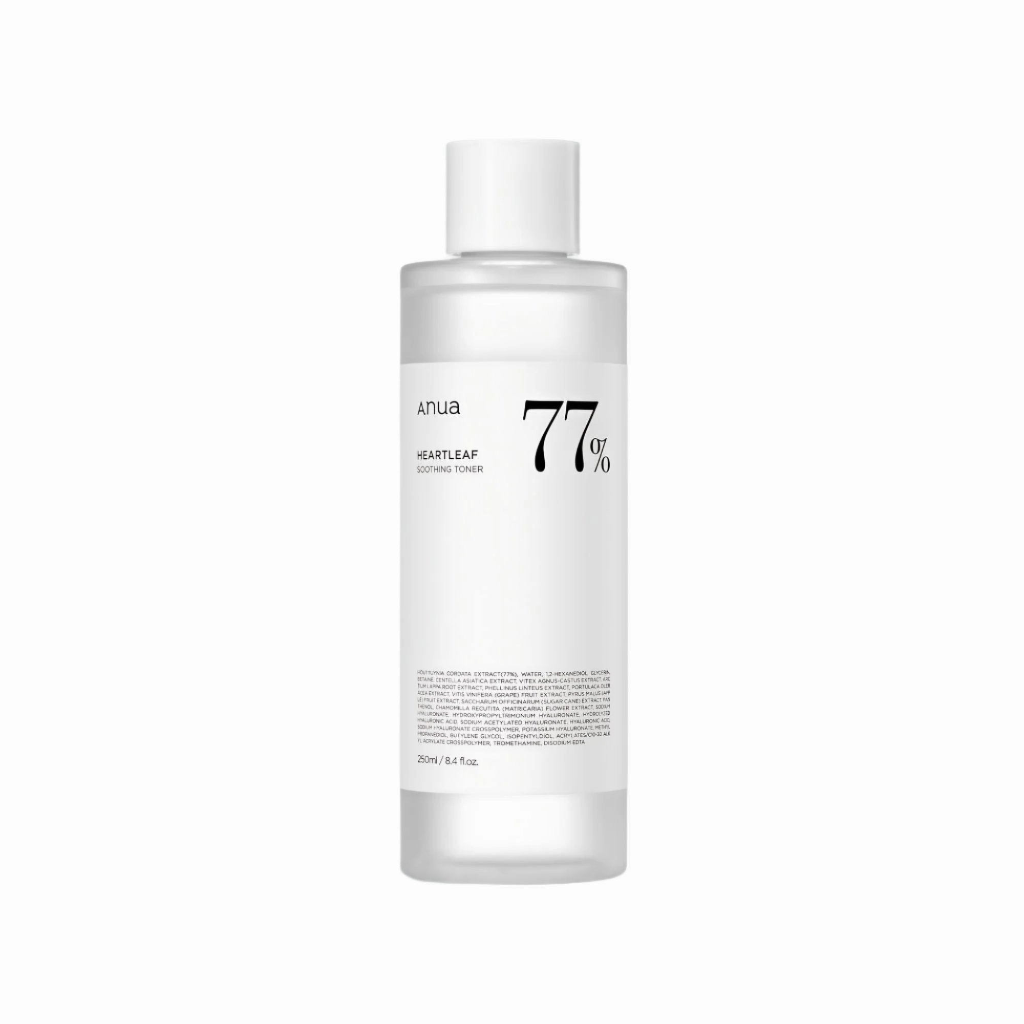 Heartleaf 77% Soothing Toner