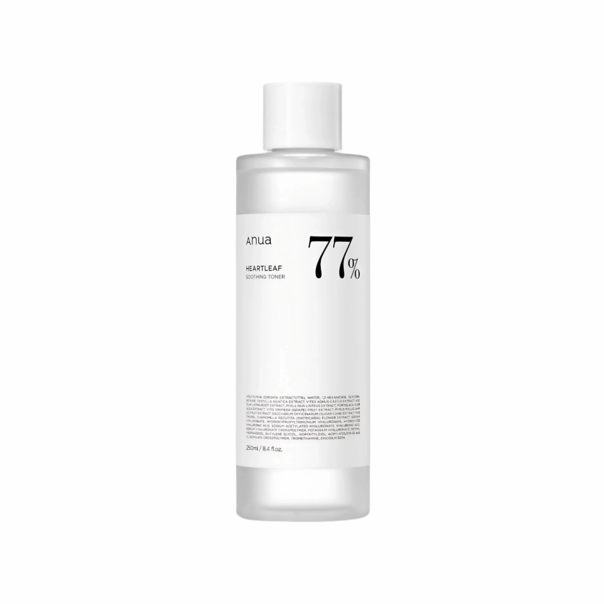 Heartleaf 77% Soothing Toner