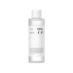 Heartleaf 77% Soothing Toner