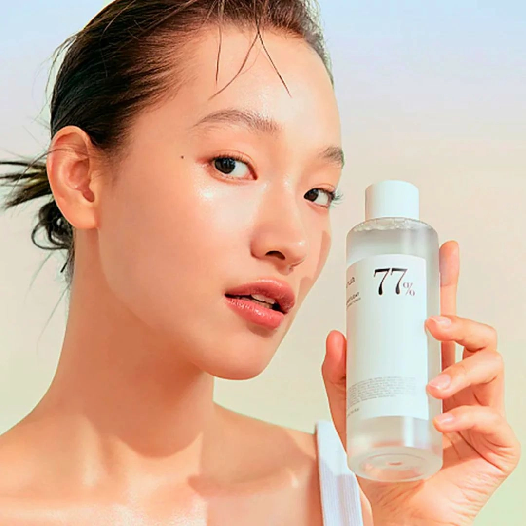Heartleaf 77% Soothing Toner