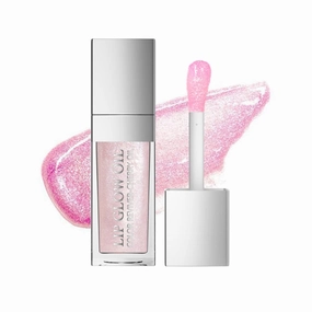 Hello Kiss Lip Glow Oil 07 8ml