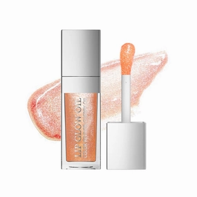 Hello Kiss Lip Glow Oil 08 8ml
