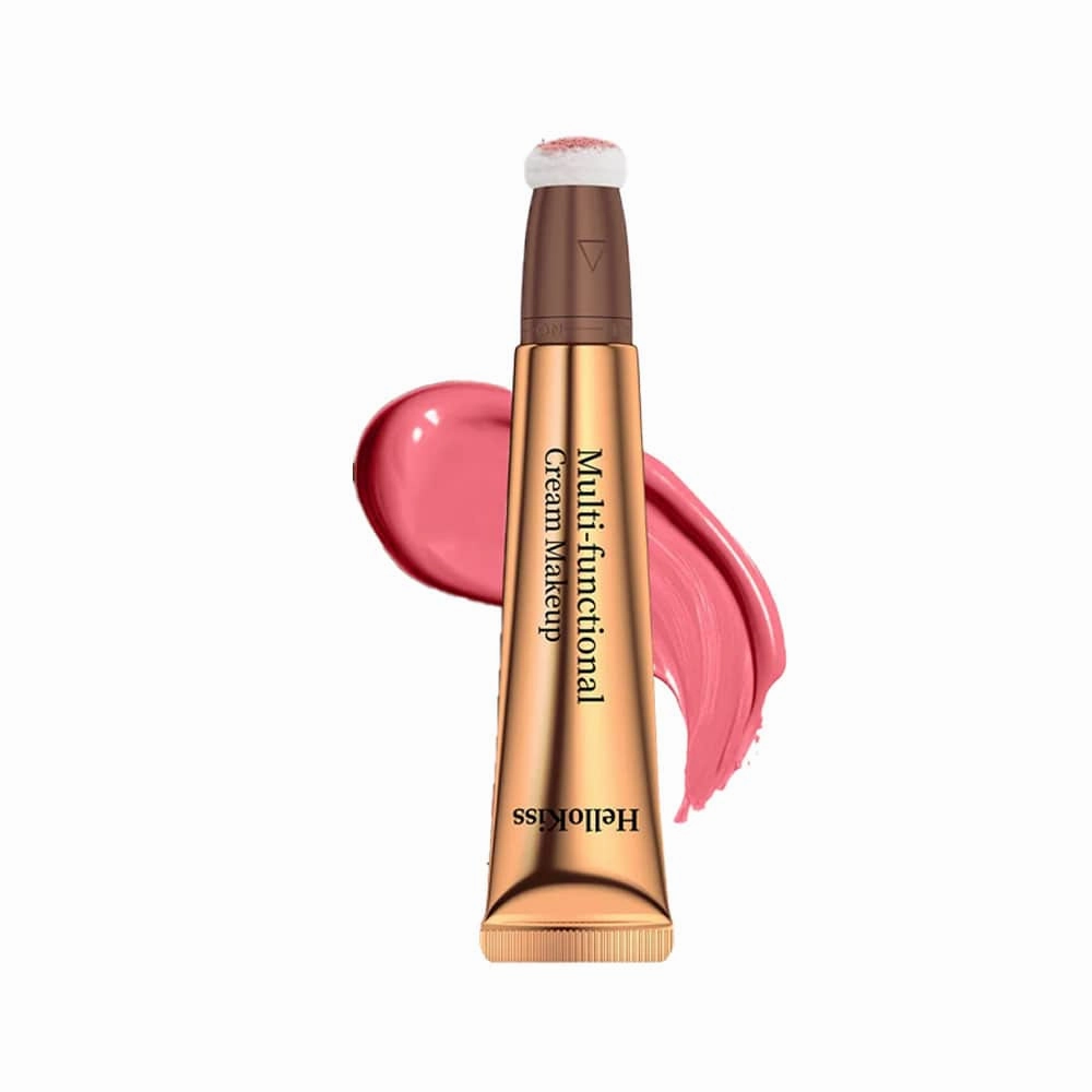 Hello Kiss Multi-Functional Cream Makeup 03 15ml