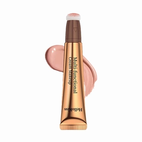 Hello Kiss Multi-Functional Cream Makeup 07 15ml