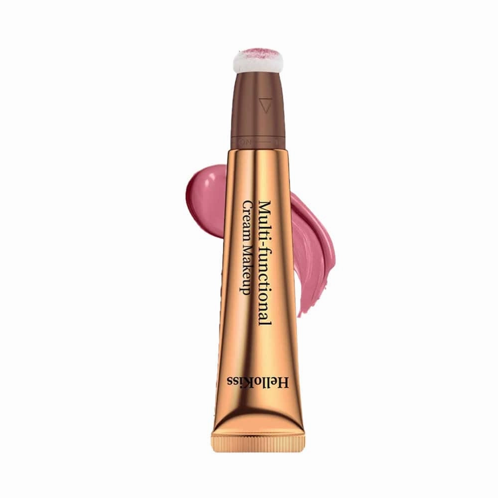 Hello Kiss Multi-Functional Cream Makeup 09 15ml