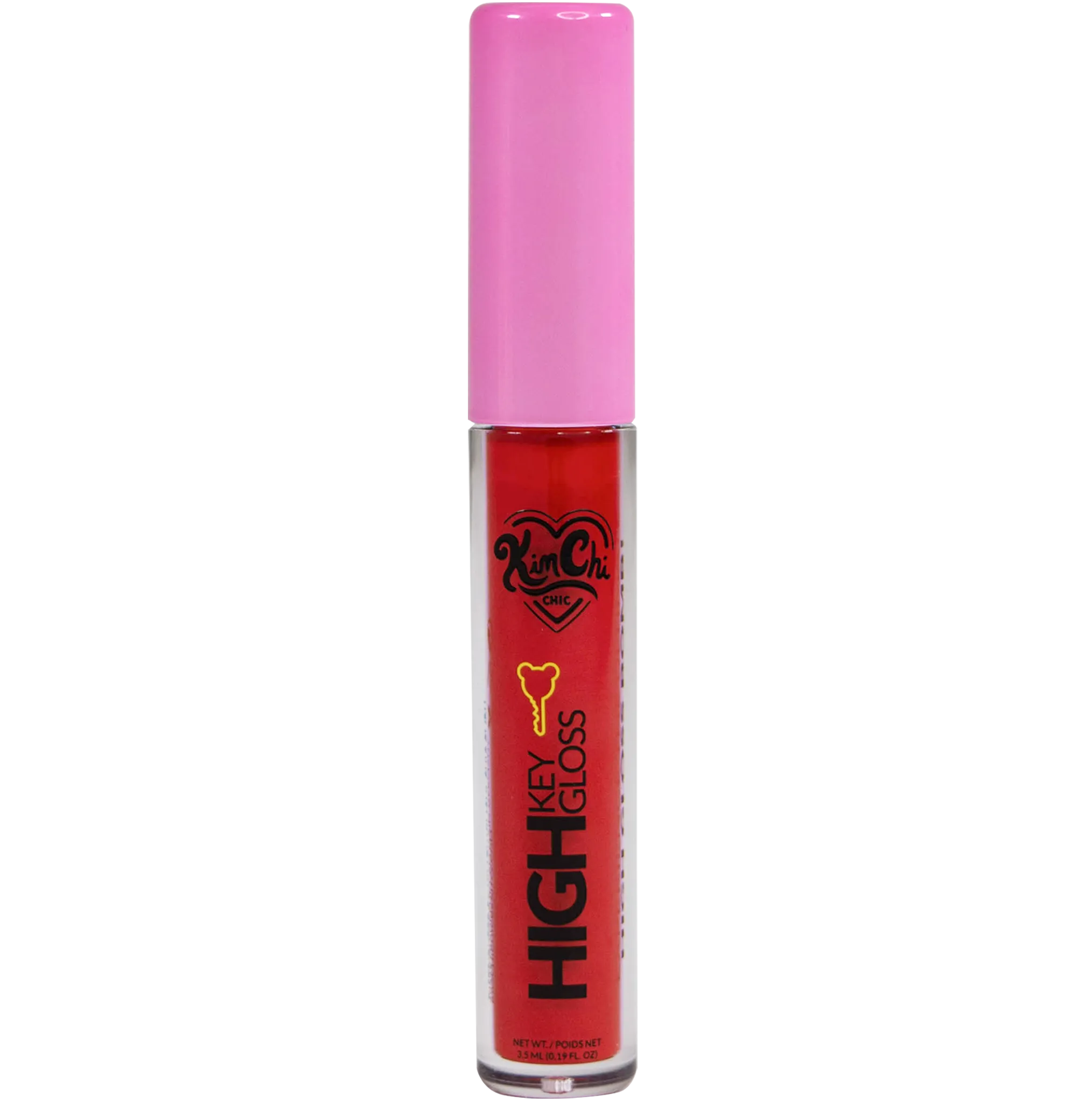 HIGH KEY GLOSS - 03 Apple