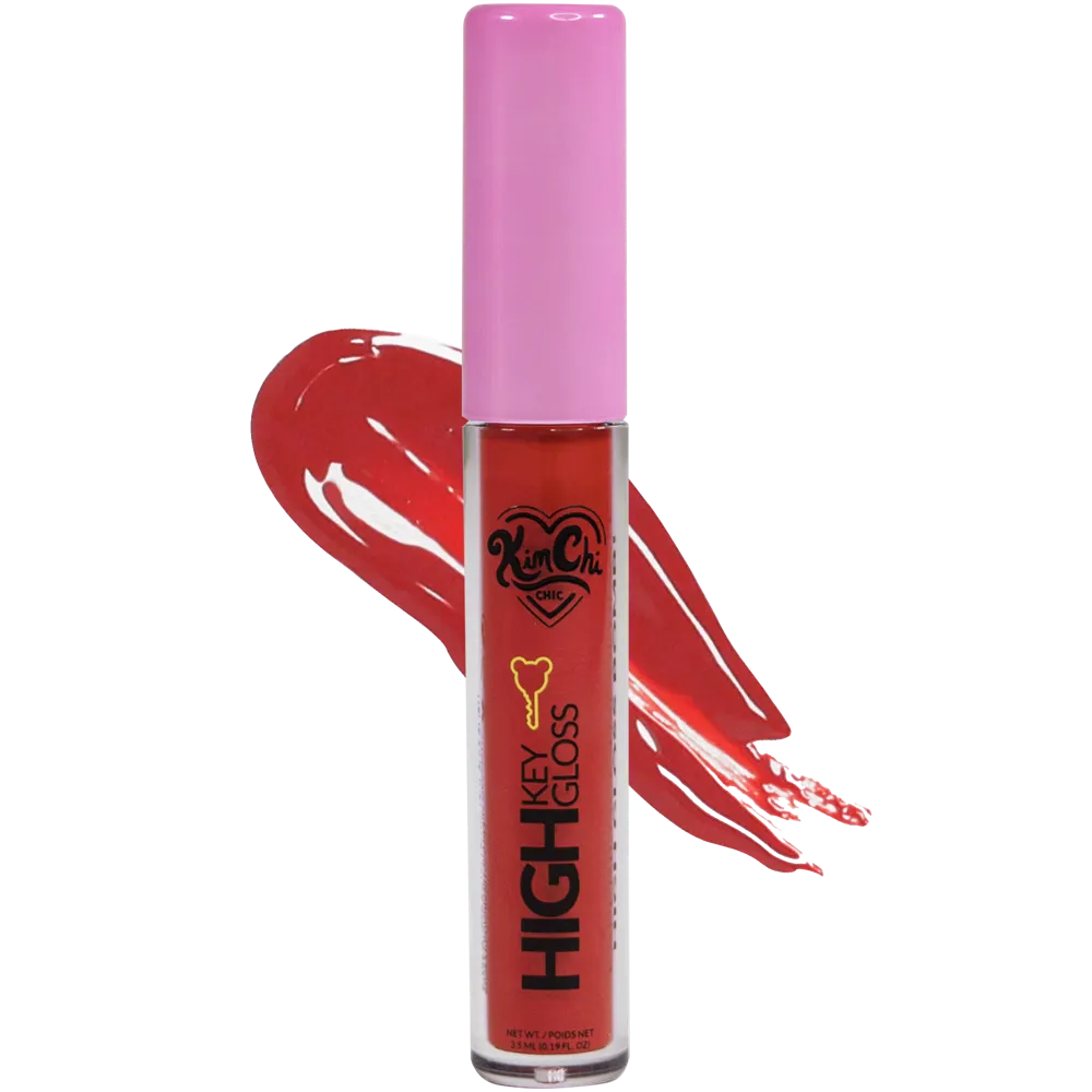 HIGH KEY GLOSS - 03 Apple