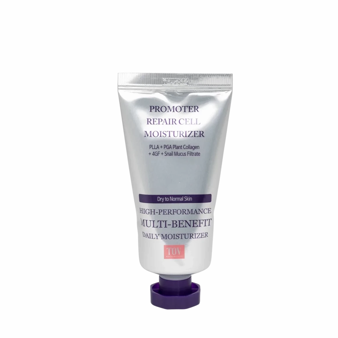 HOP  Volume Boost Moisturizer (Normal to Dry Skin)