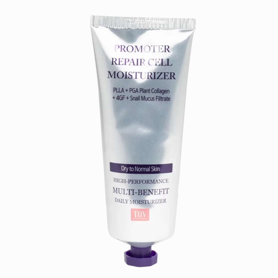 HOP  Volume Boost Moisturizer (Normal to Dry Skin)