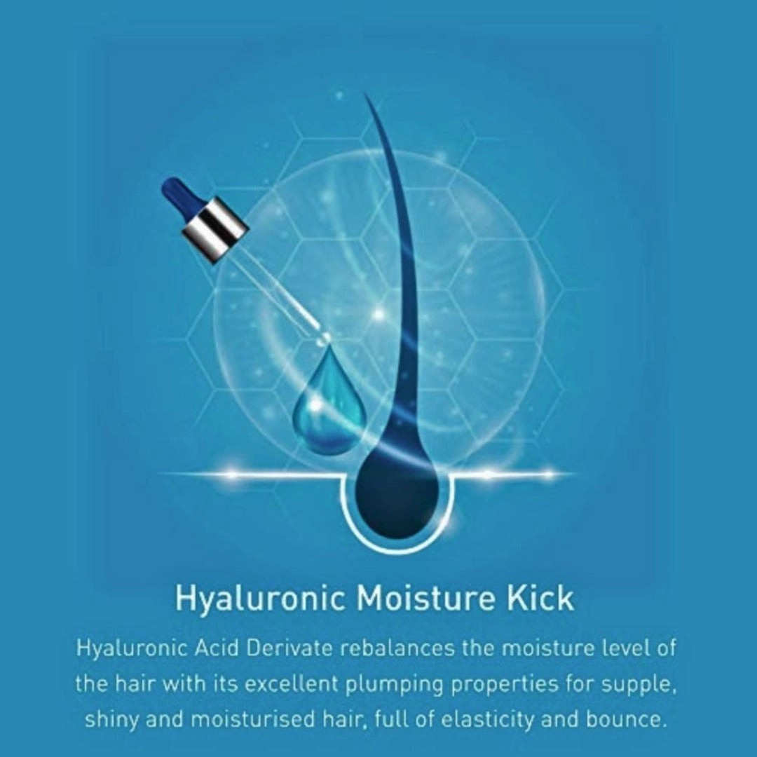 Hyaluronic Moisture Kick Spray Conditioner