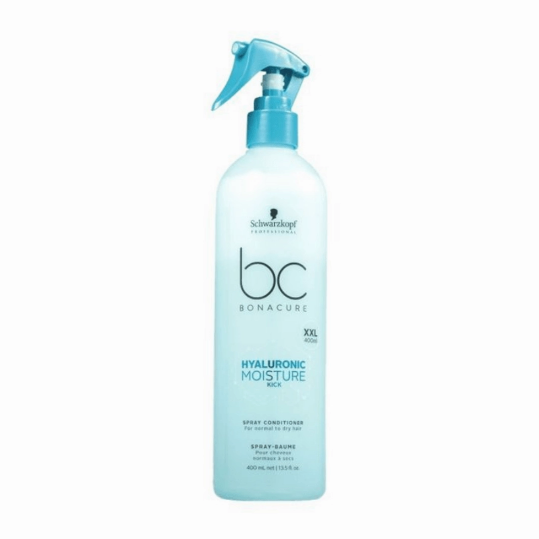 Hyaluronic Moisture Kick Spray Conditioner