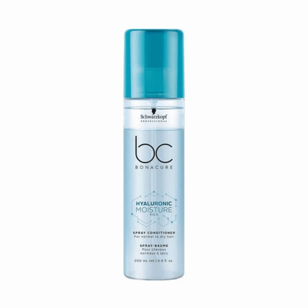 Hyaluronic Moisture Kick Spray Conditioner
