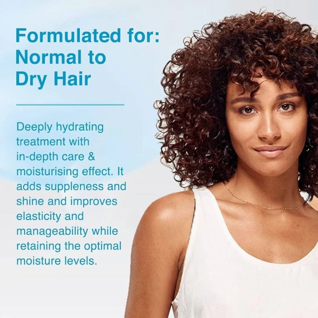 Hyaluronic Moisture Kick Spray Conditioner