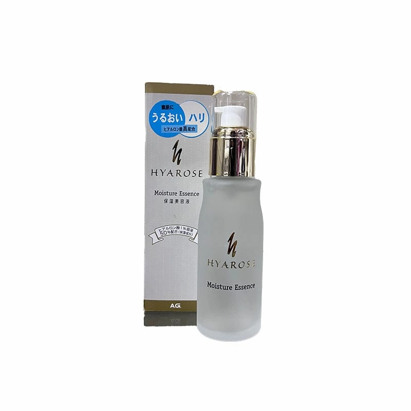 HYAROSE Moisture Essence