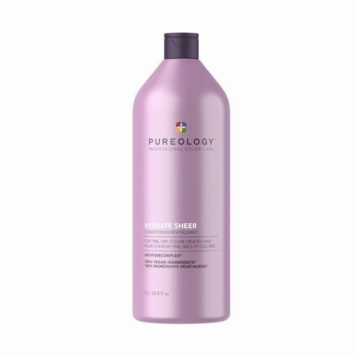Hydrate Sheer Conditioner