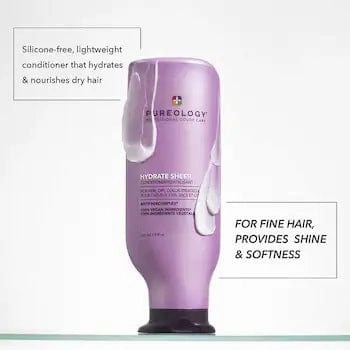 Hydrate Sheer Conditioner