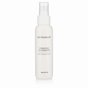 Hydrating Accelerator