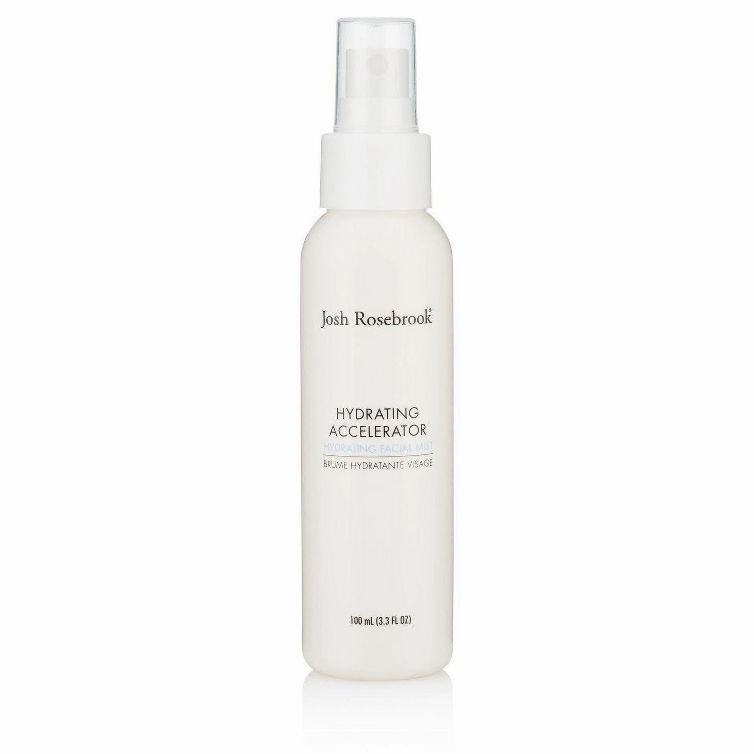 Hydrating Accelerator