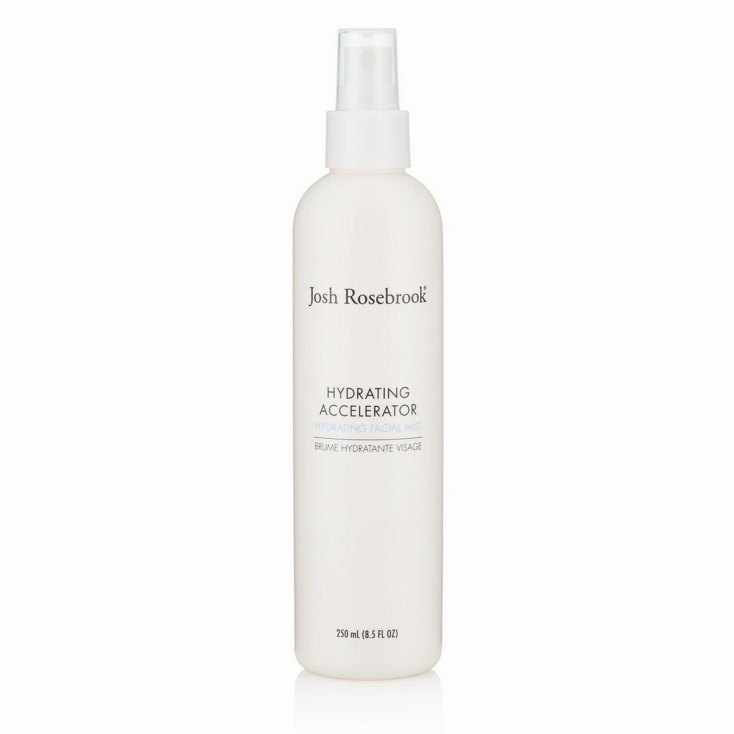 Hydrating Accelerator