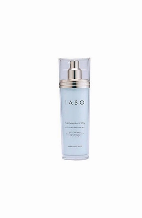 IASO Purifying Emulsion