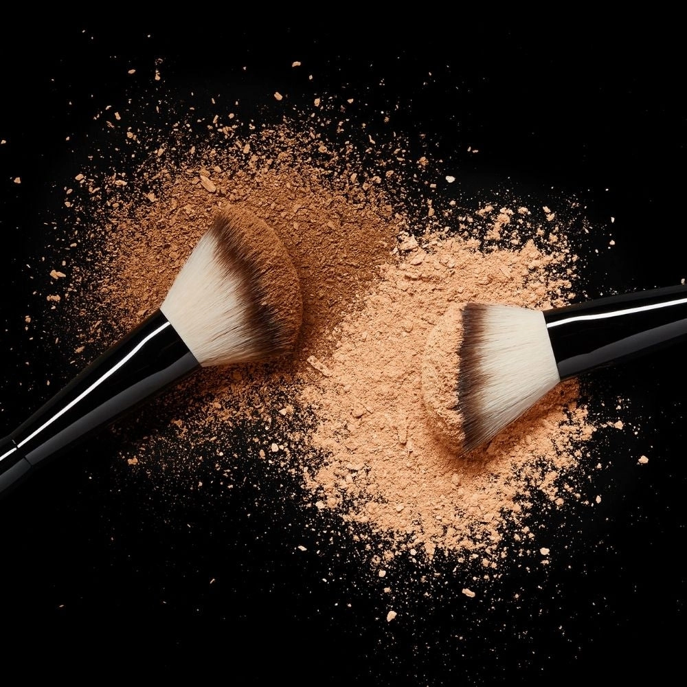 Illamasqua Contouring Brush