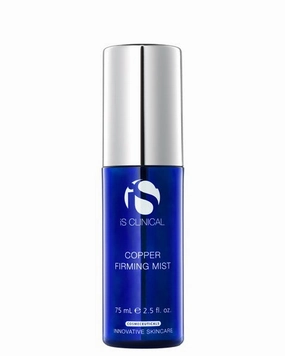 iS CLINICAL Copper Firming Mist