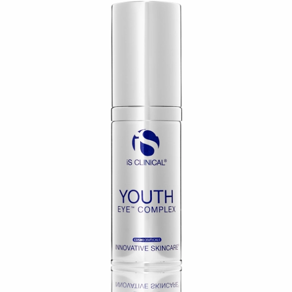iS CLINICAL Youth Eye Complex
