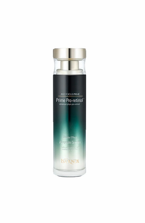 ISA KNOX Age Focus Prime Wrinkle for All Serum Special Set