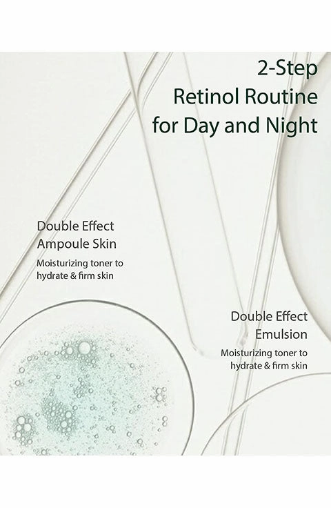 ISA KNOX Age Focus Prime Wrinkle for All Serum Special Set