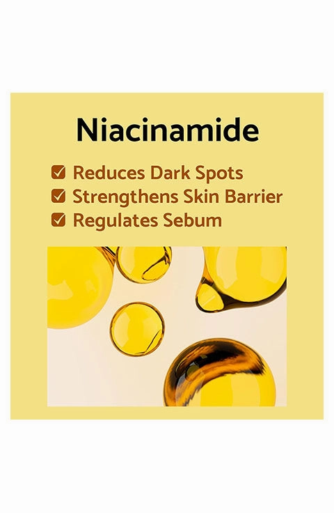 iUNIK Vitamin Hyaluronic Acid Vitalizing Toner 200ml