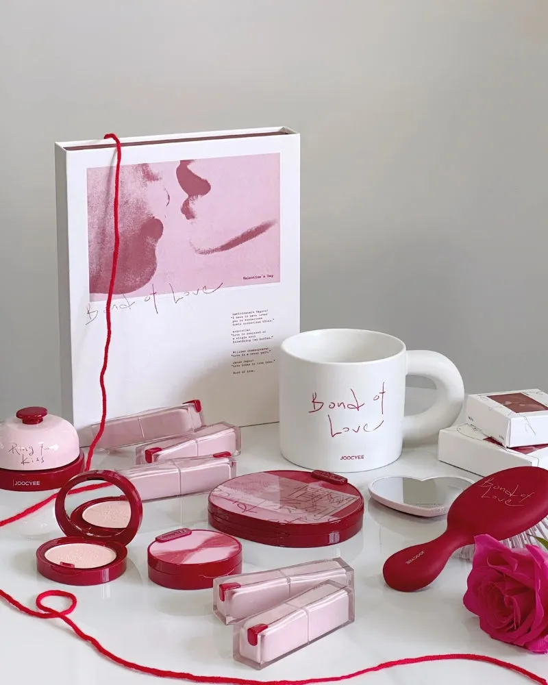 Joocyee Valentine's Day Limited Edition Gift Set - BONDOF LOVE