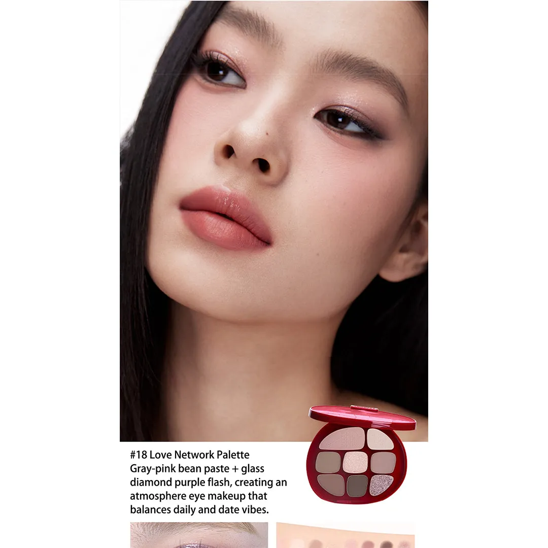 Joocyee Valentine's Day Limited Edition Gift Set - BONDOF LOVE