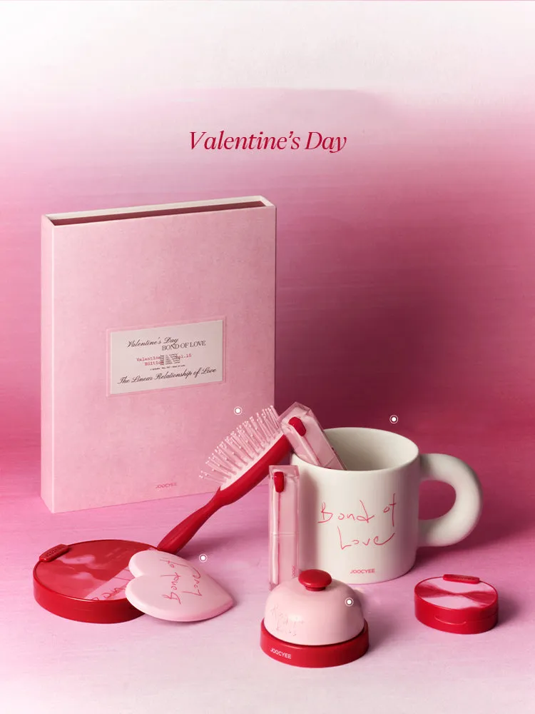 Joocyee Valentine's Day Limited Edition Gift Set - BONDOF LOVE