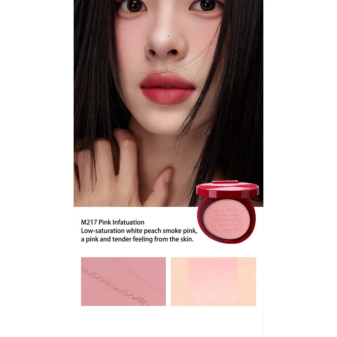 Joocyee Valentine's Day Limited Edition Gift Set - BONDOF LOVE