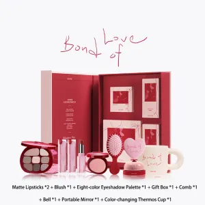 Joocyee Valentine's Day Limited Edition Gift Set - BONDOF LOVE
