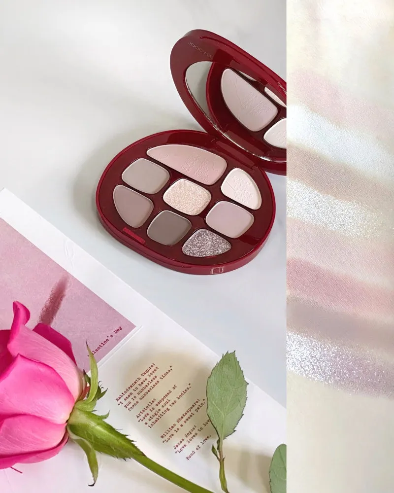 Joocyee Valentine's Day Limited Edition Gift Set - BONDOF LOVE