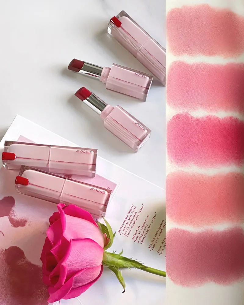 Joocyee Valentine's Day Limited Edition Gift Set - BONDOF LOVE