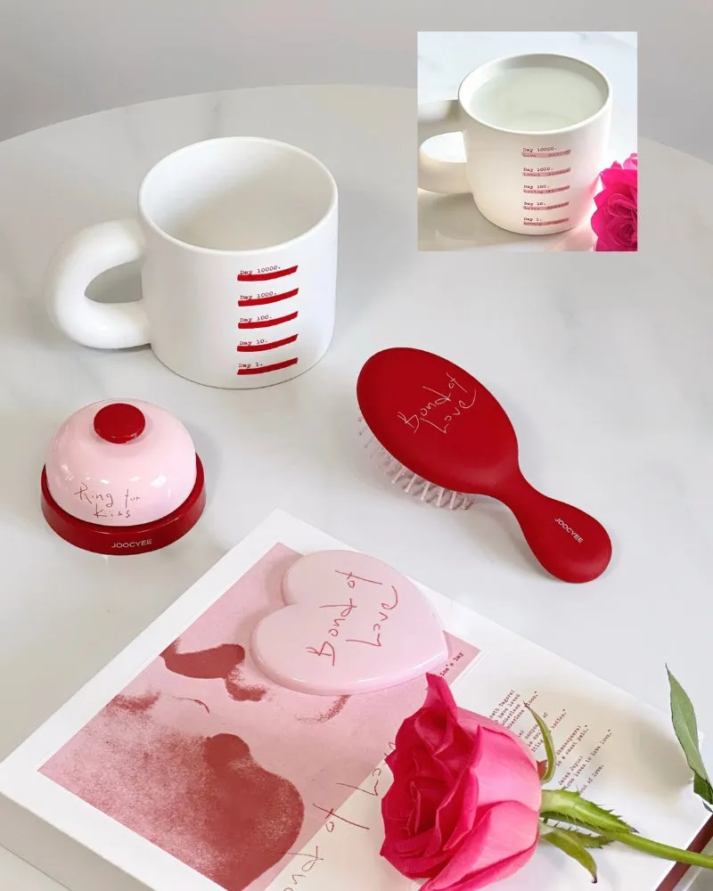 Joocyee Valentine's Day Limited Edition Gift Set - BONDOF LOVE