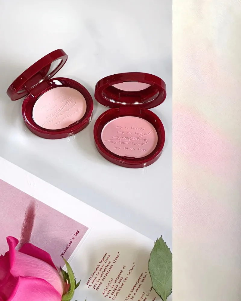 Joocyee Valentine's Day Limited Edition Gift Set - BONDOF LOVE