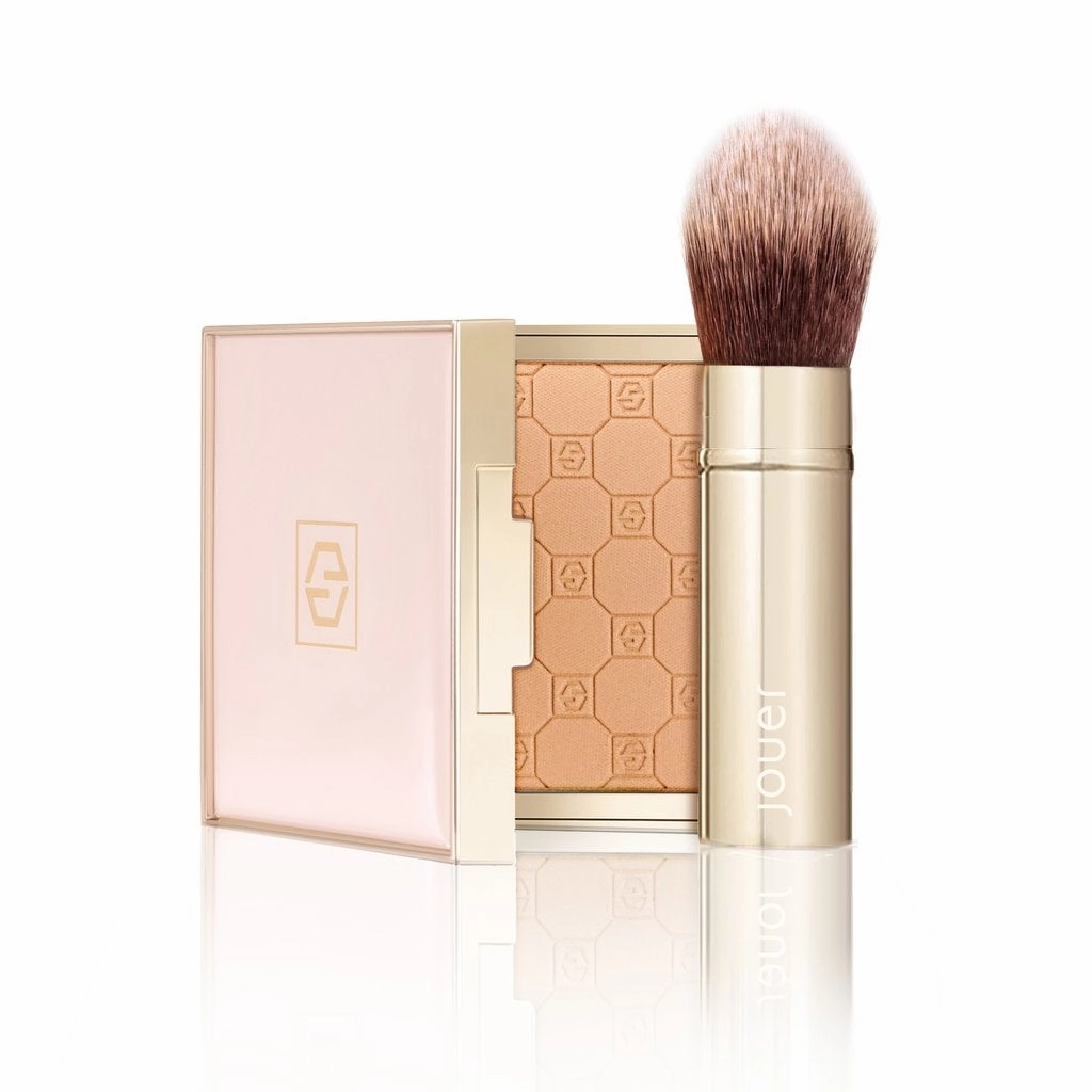 Jouer Essential Travel Complexion Brush