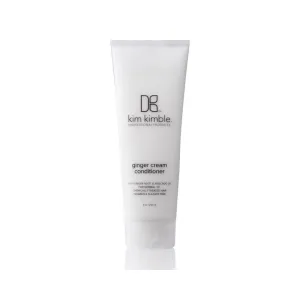 Kim Kimble Ginger Cream Conditioner 8oz