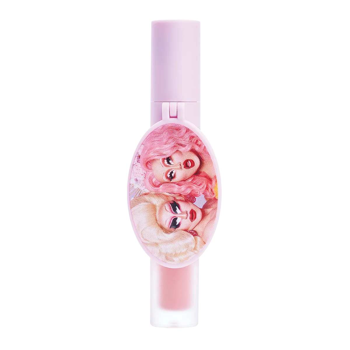 KIMCHI X TRIXIE BFF4EVR: TTYLips - 03 Pink Fantasy