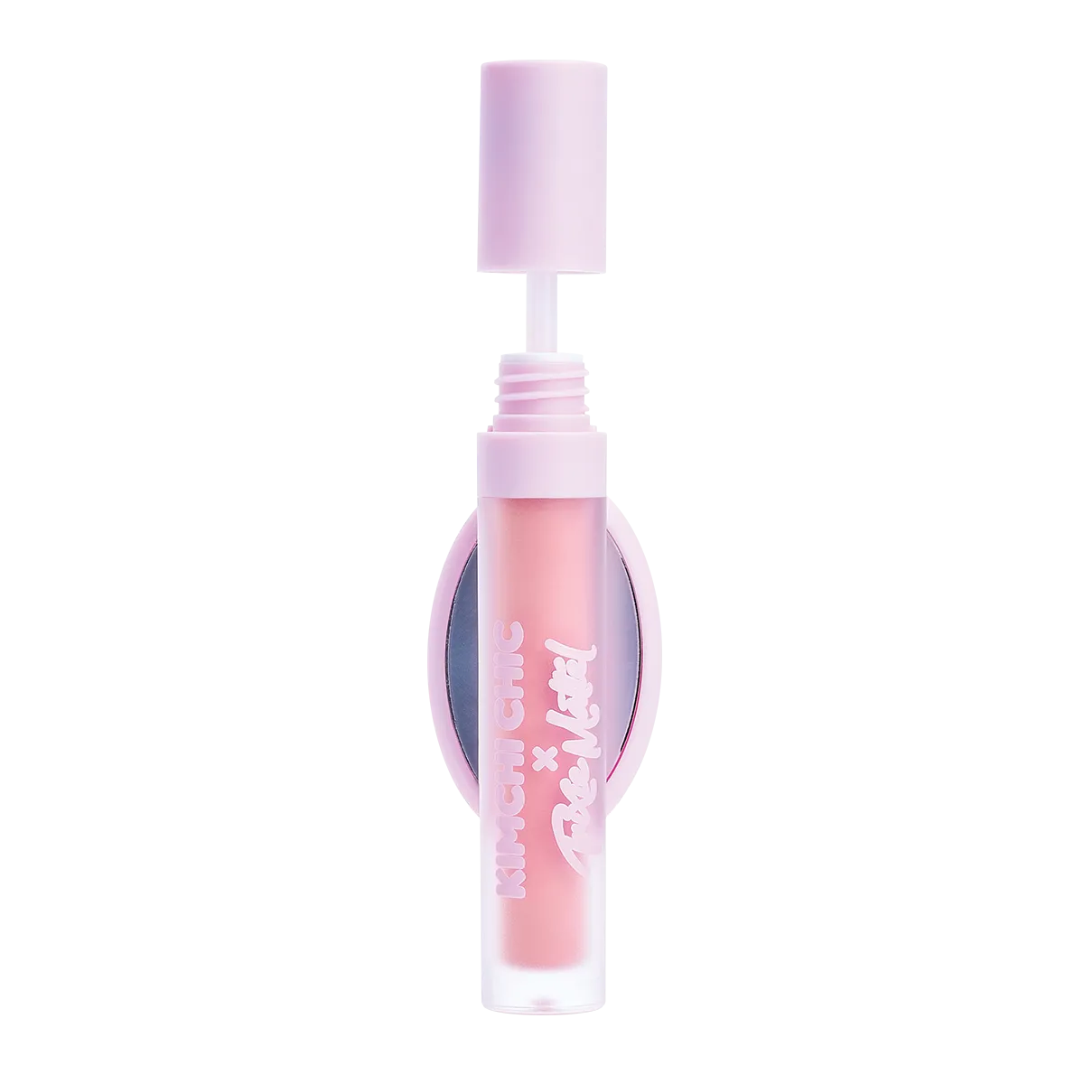 KIMCHI X TRIXIE BFF4EVR: TTYLips - 03 Pink Fantasy