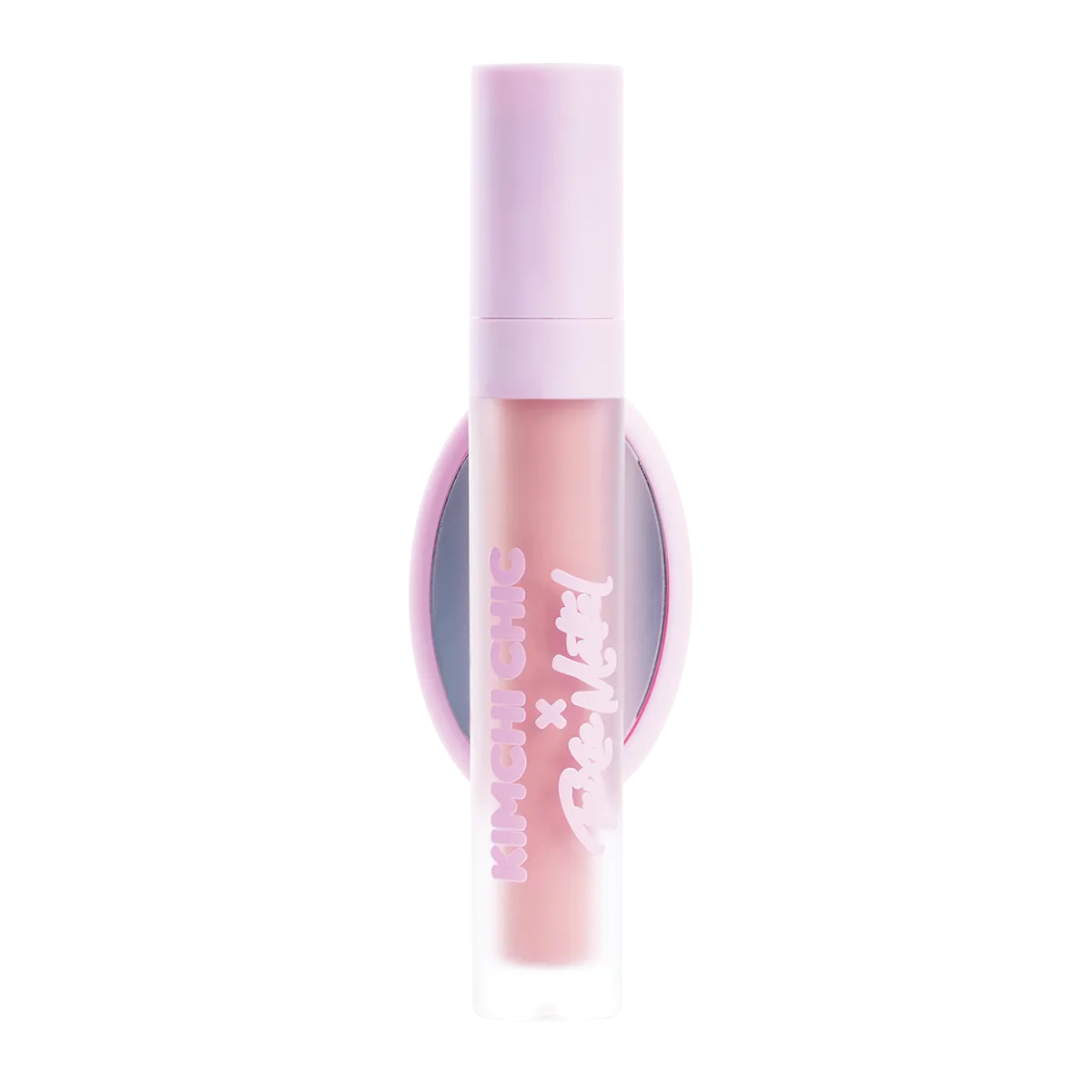 KIMCHI X TRIXIE BFF4EVR: TTYLips - 03 Pink Fantasy