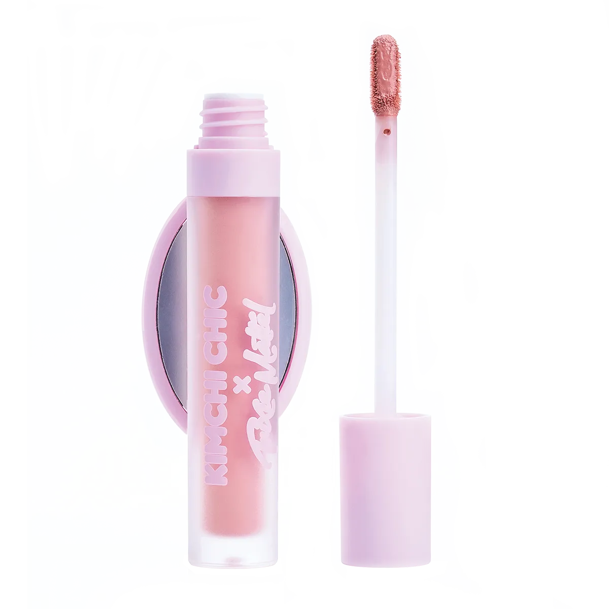KIMCHI X TRIXIE BFF4EVR: TTYLips - 03 Pink Fantasy