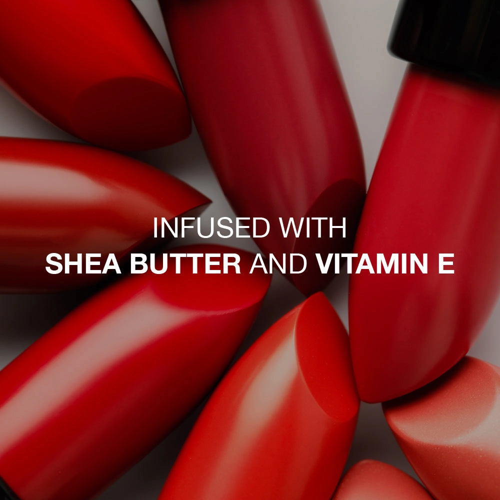 Kiss New York Professional Richly Pigmented Satin Lipstick - Choose Your Color