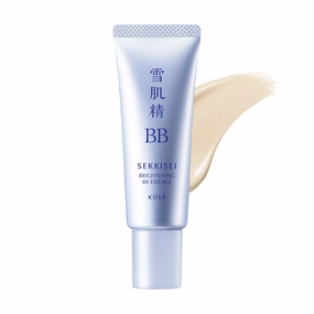 KOSE Sekkisei Brightening BB Essence SPF50 