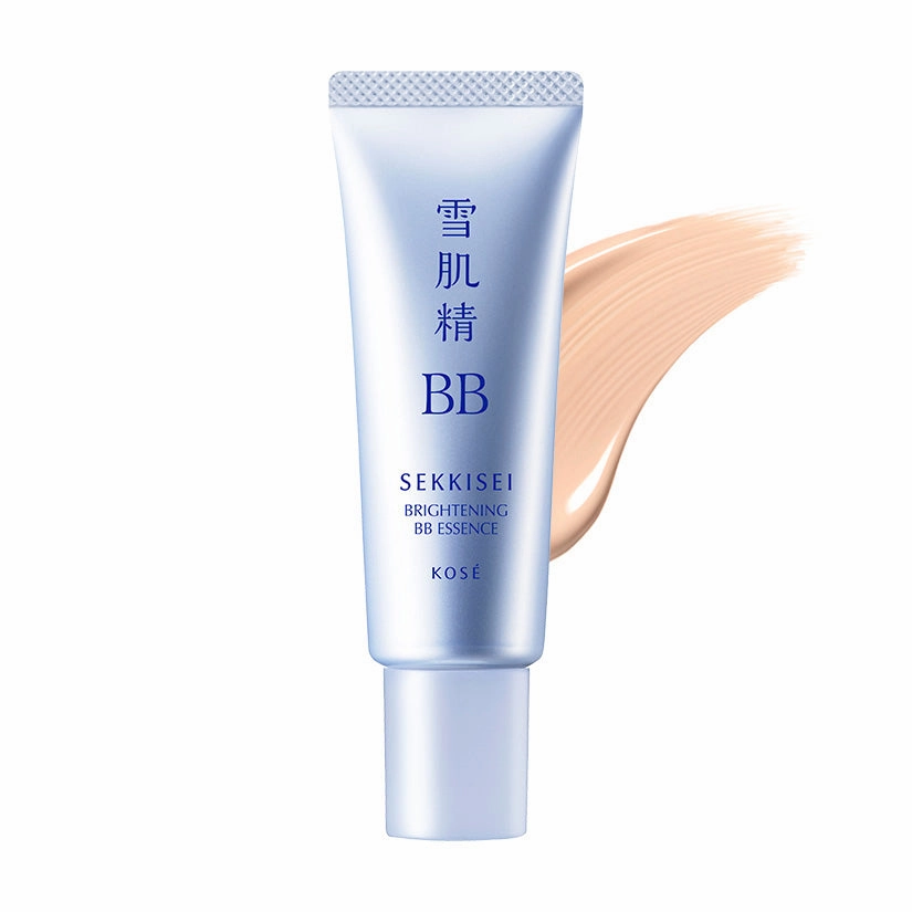 KOSE Sekkisei Brightening BB Essence SPF50 