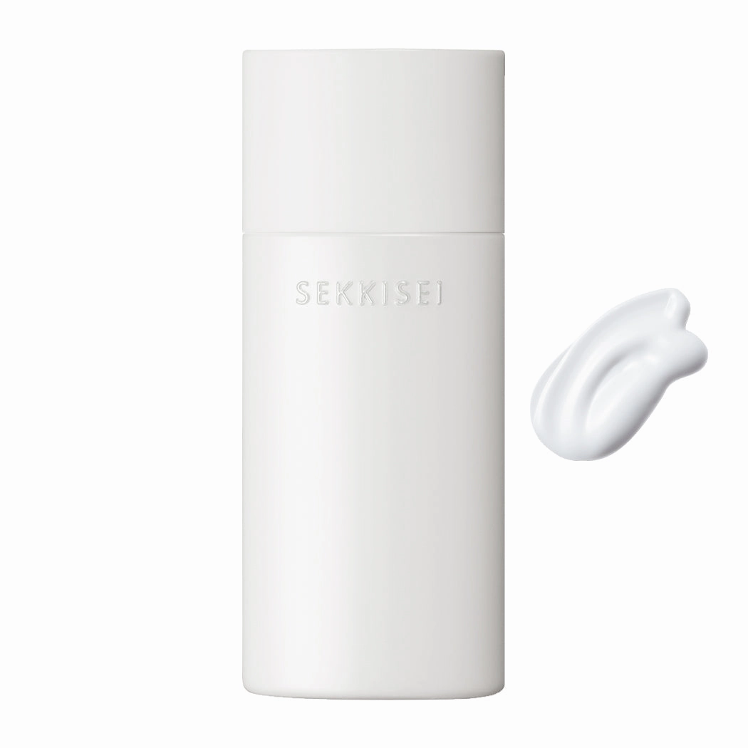 KOSE Sekkisei Clear Wellness UV Mild Milk SPF50 