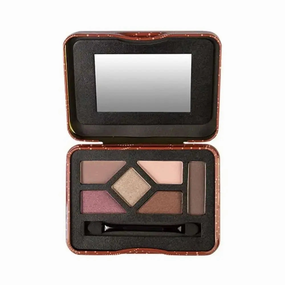 L.A. Girl Inspiring Eyeshadow Palette - GES339 Fabulous & Fearless